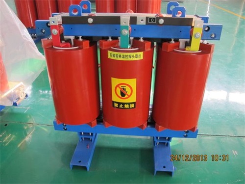 利辛SCB12-315KVA/10KV/0.4KV干式变压器