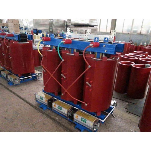 利辛SCB11-315KVA干式变压器规格参数