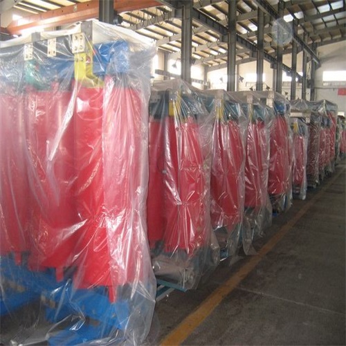 利辛SCB14-1250KVA/10KV干式变压器